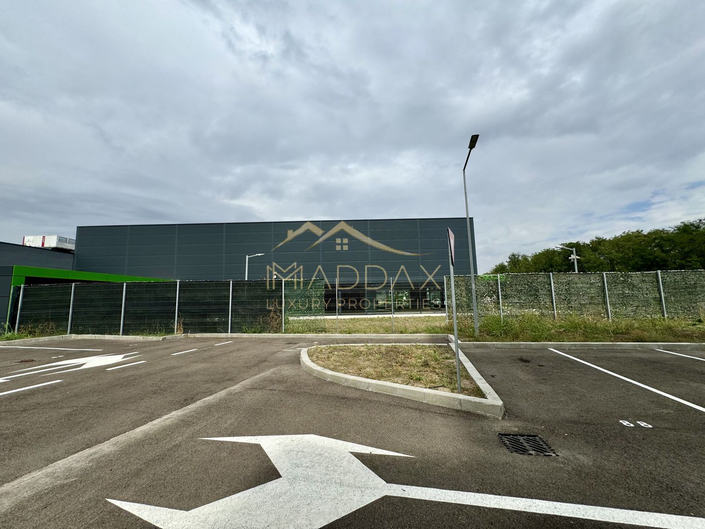 Studio Dublu *62.44mp* + Parcare // Baneasa Forest View - Poză 29