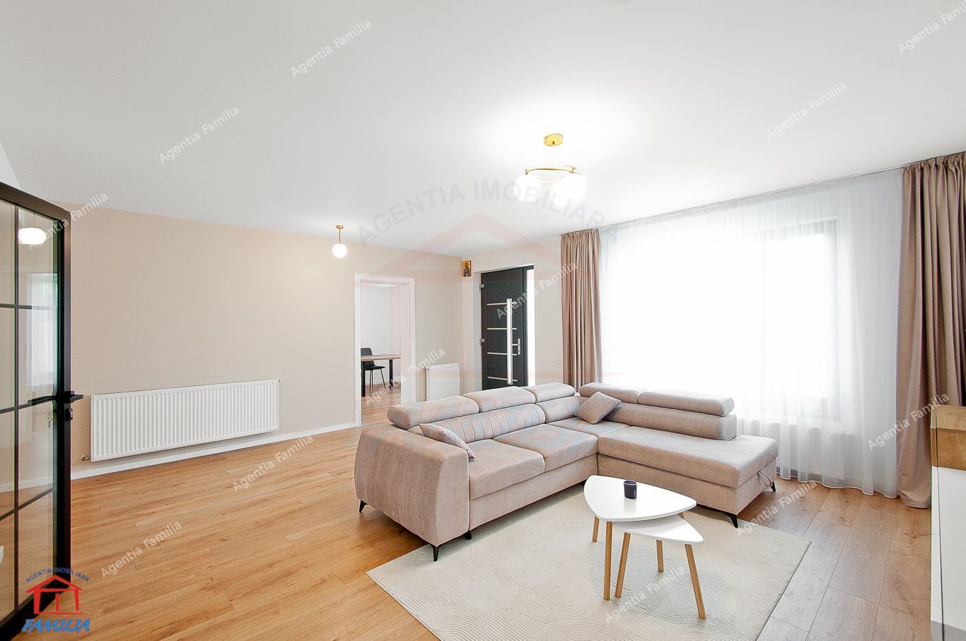 169.900 Euro casa noua Vanatori - Poză 7