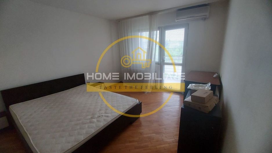 Apartament cu 1 camera de Inchiriat / zona Garii - Poză 1