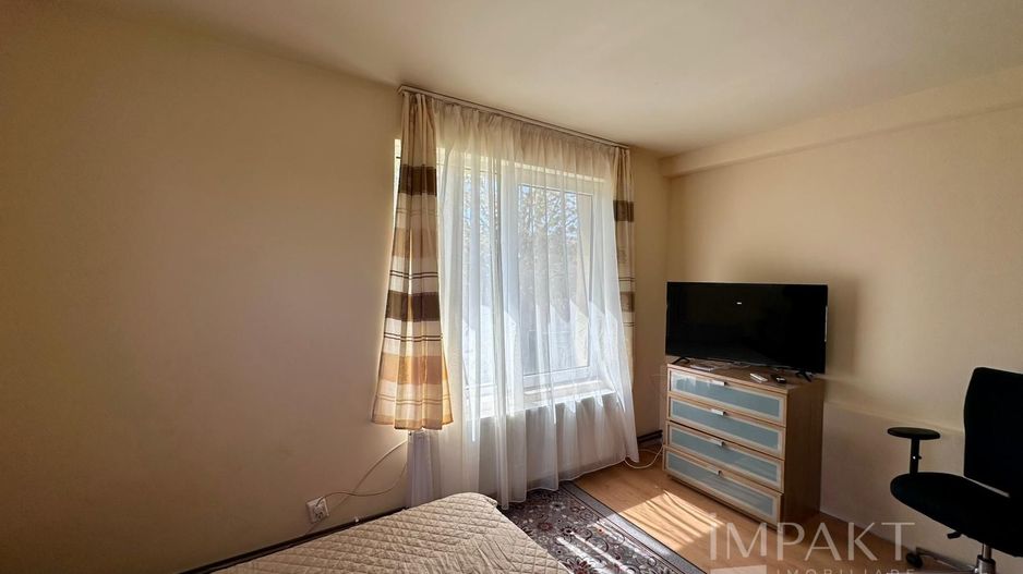 Apartament 3 camere, 61 mp, 2 parcari, Borhanci - Poză 5