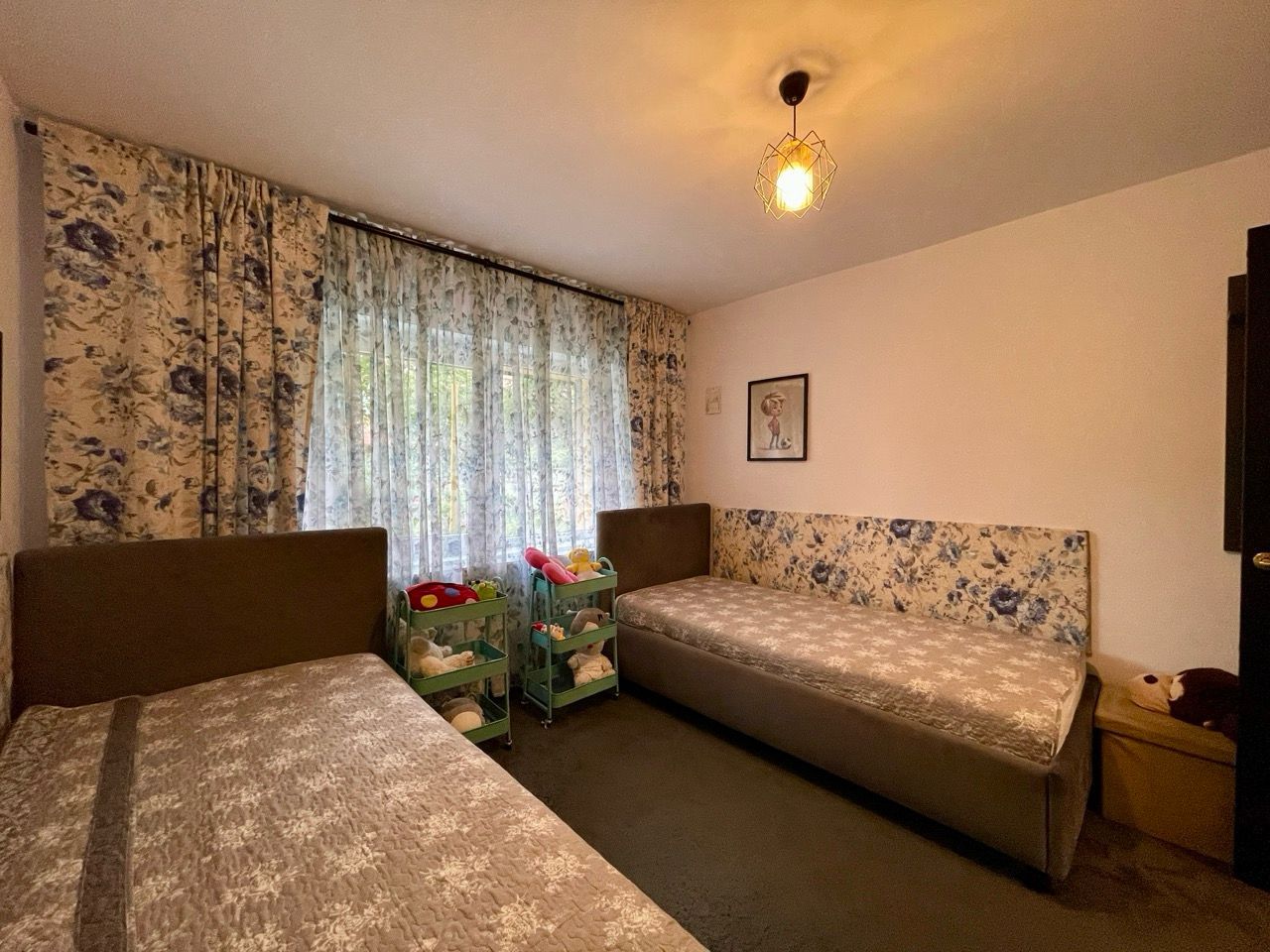 4camere | 91,6 mp | Parter | Noua – aproape de pădure - Poză 8