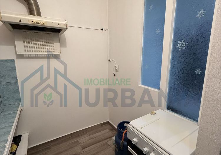 Inchiriez garsoniera zona pacurari - Poză 4