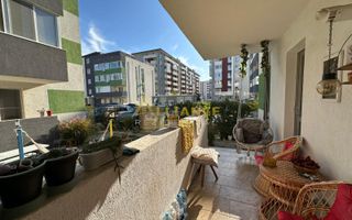 Apartament 2 camere si gradina Biruintei - Poză 8