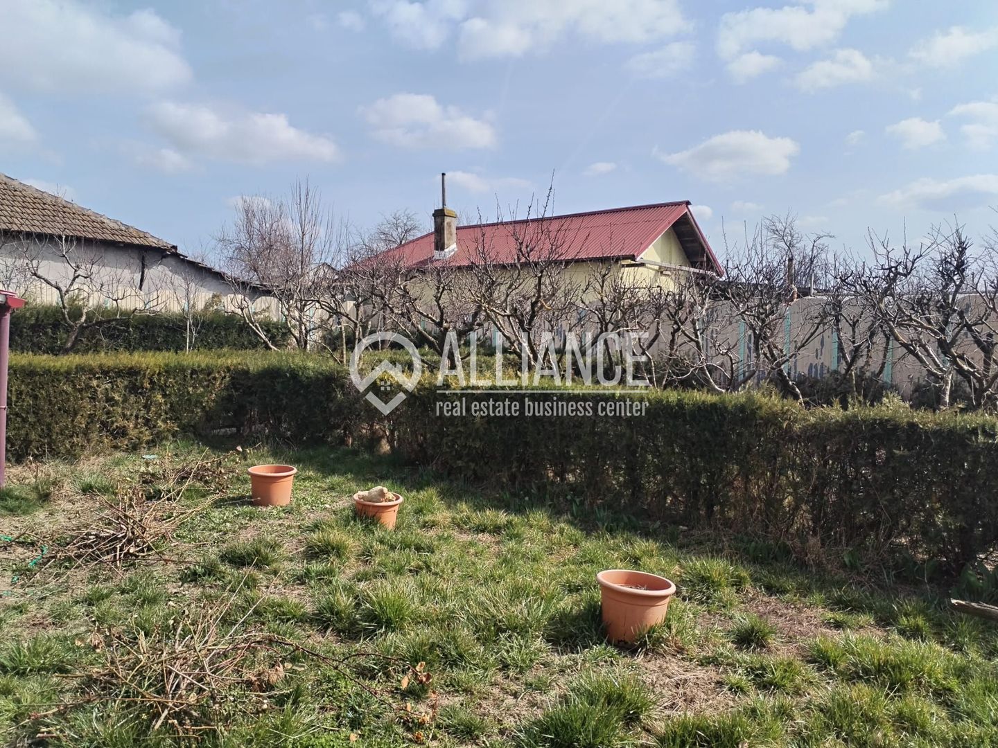 NEGRU VODA(cod04)-Casa 5 camere- Central - Poză 1