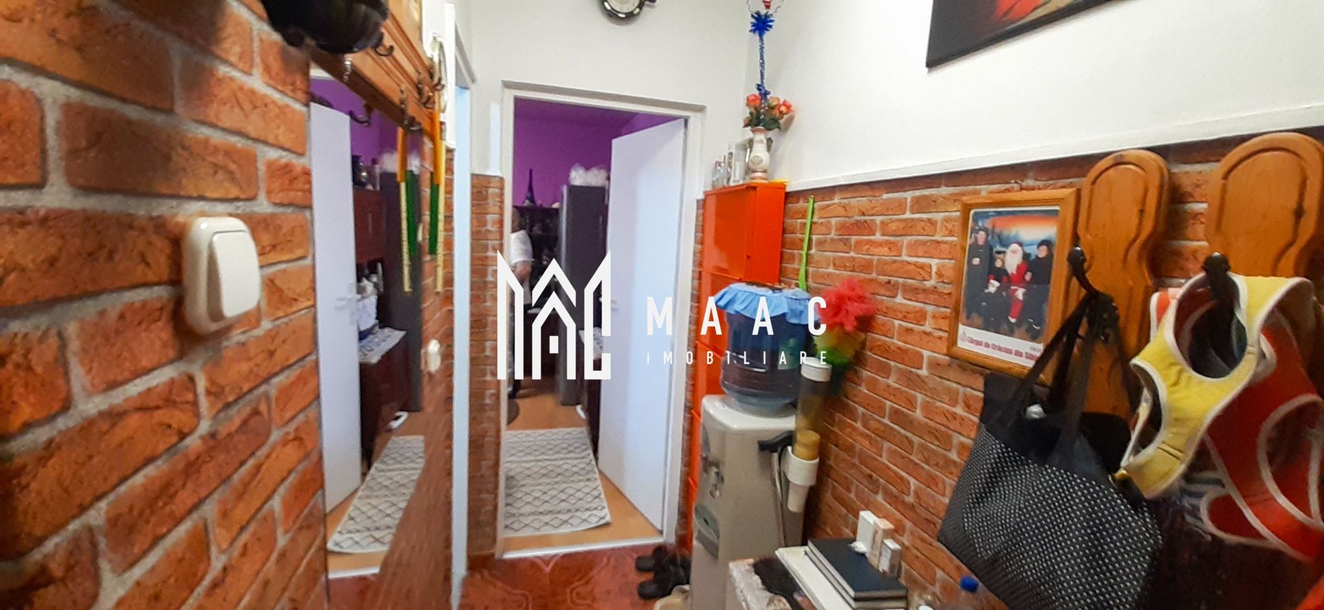 Apartament 2 camere | Renovat | 38 MP | Mihai Viteazu - Poză 1