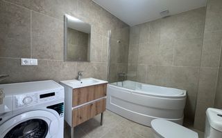 De inchiriat Apartament 2 camere/Etaj 2 Baia Mare/Langa Cadastru - Poză 2