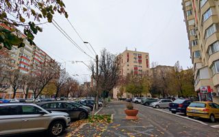 Apartament 3 camere, 78 mp, Bd. Obregia, etaj intermediar, Comision 0% - Poză 18