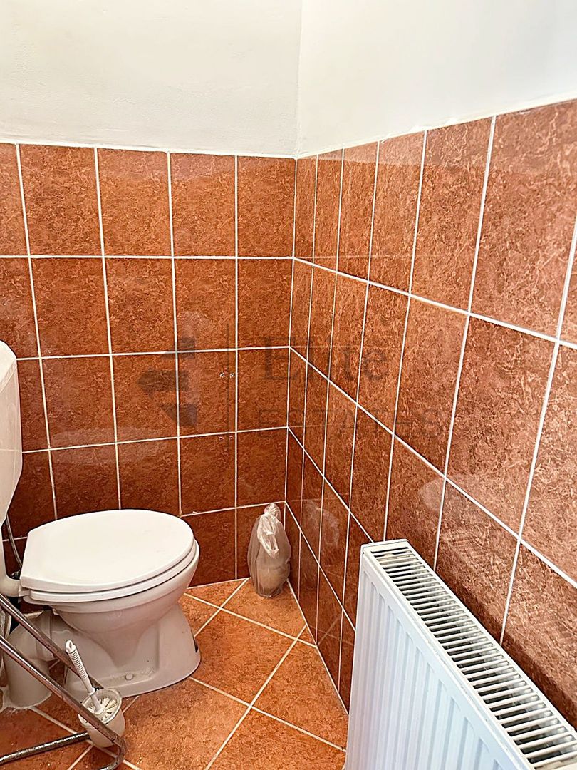 Apartament cu 1 camera ultracentral Oradea - Poză 9