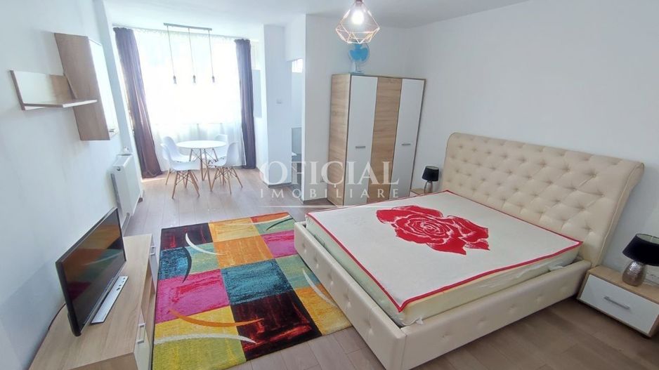 Apartament 1 Camera | 31 Mp | Intermediar | Gheorgheni Detunata - Poză 2