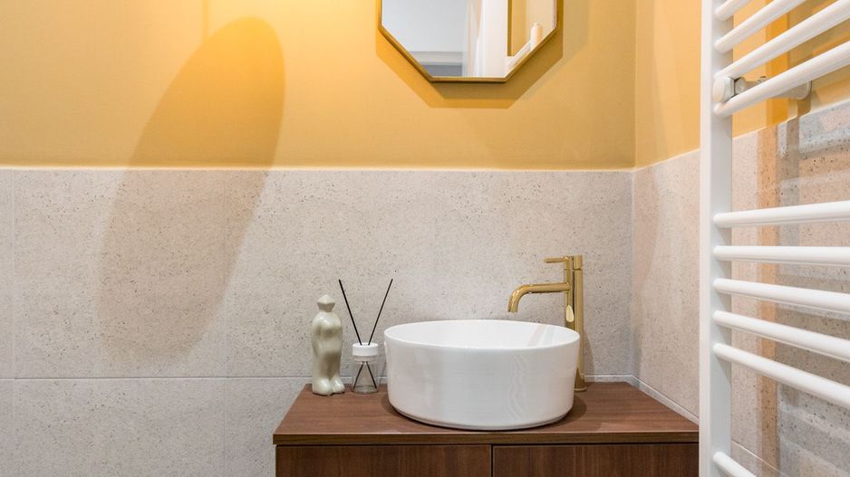 Apartament superb de 4 camere | Tudor Arghezi | GalDan Apartments - Poză 19