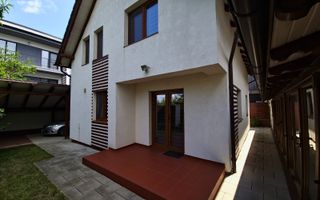 Casă individuală | 140 mp utili | Curte privată | Selimbăr - Poză 1