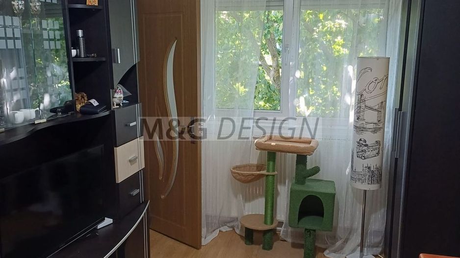 Apartament 2 camere zona Sagului - Poză 1