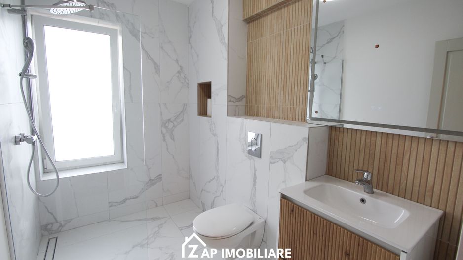 Ama Residence - Unirii  - Prima Închiriere - 2 Camere Lux + Parcare + AC - Poză 10