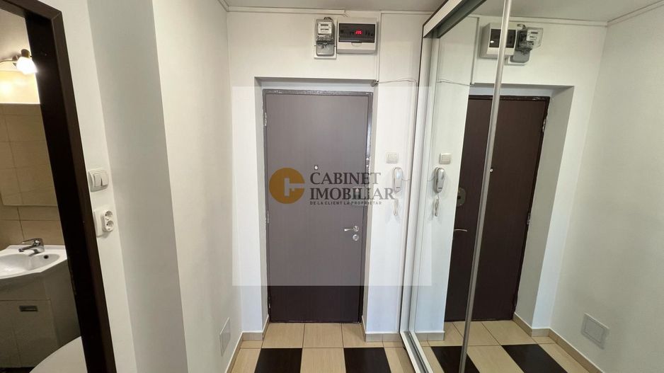 Apartament 1 camera | Marriott | Ideal Investiție - Poză 6