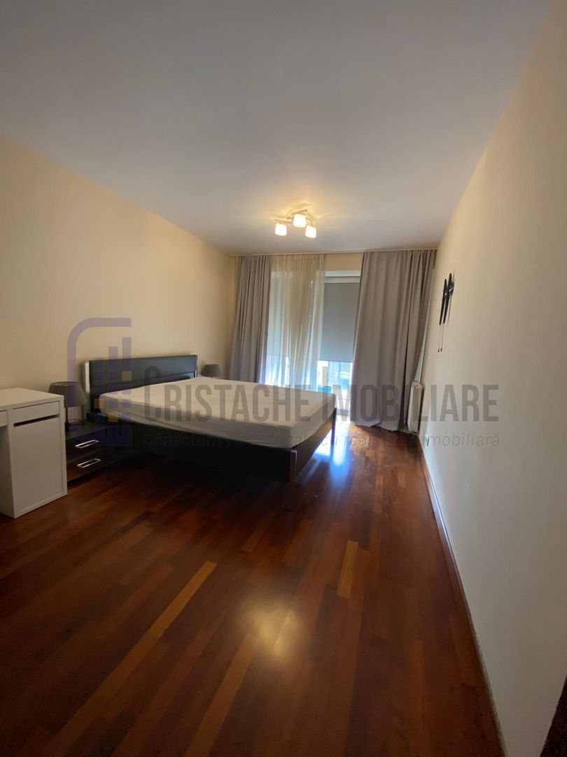 InCity Residence | 3 camere | 2 bai - Poză 1