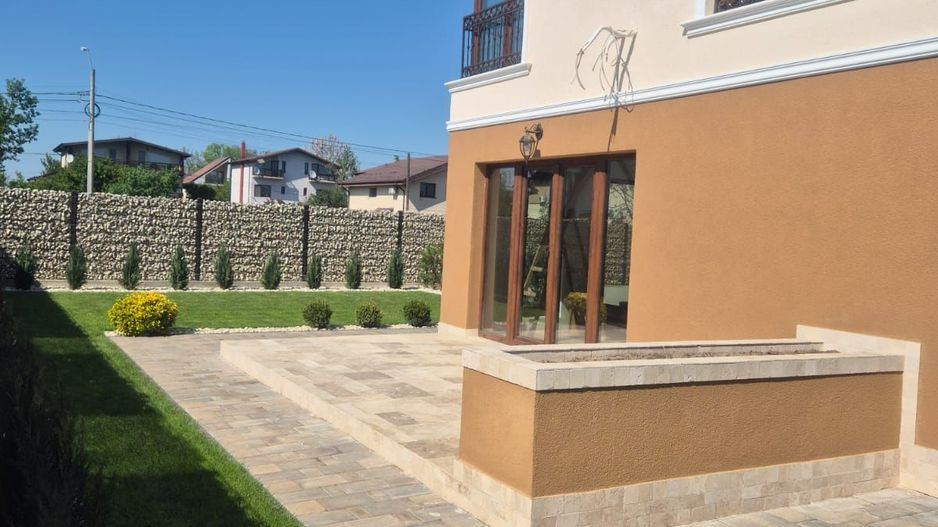 VILA INDIVIDUALA | 4 CAMERE | TUNARI - Poză 5