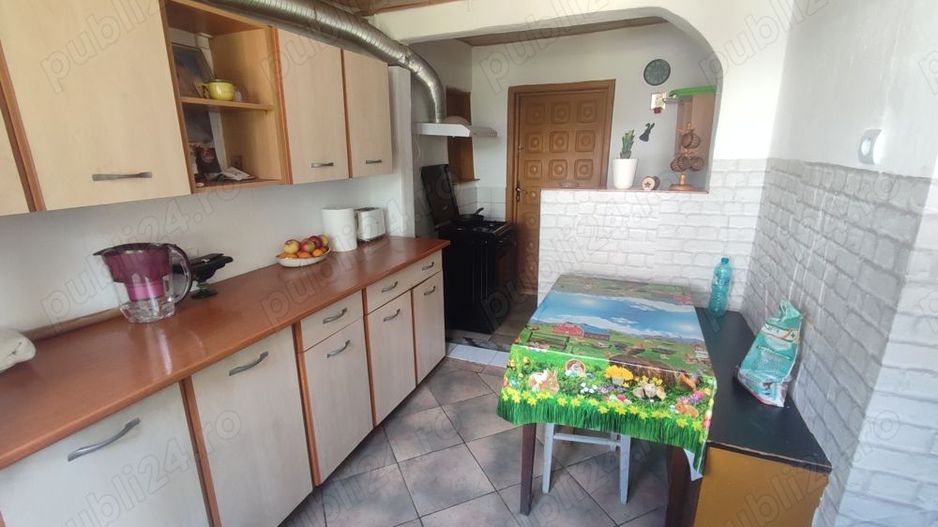 Casa de vânzare Bucureștii Noi - Poză 3