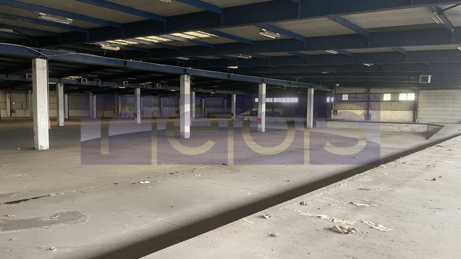 HALA | DEPOZIT - OTOPENI CENTURA  |  20.0000 MP - Poză 22