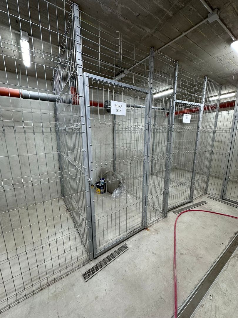 Inchiriere apartament 2 camere | Ivory Residence | Parcare inclusa - Poză 21