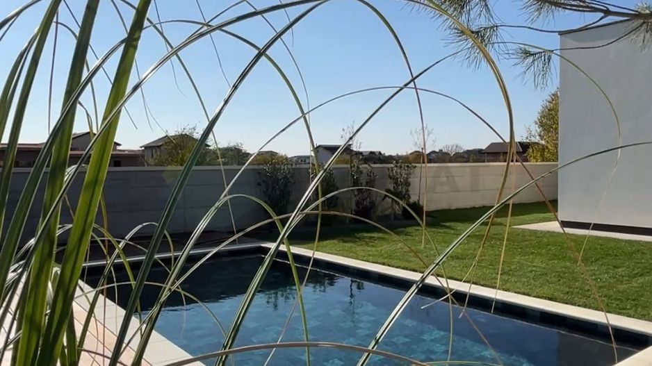 Casa Parter Exclusivista | Design Minimalist | Otopeni - Poză 28