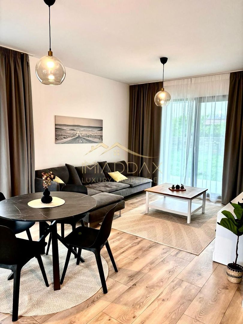 Vila De Inchiriat | Corbeanca | 3 camere - Poză 4