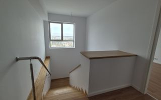 Apartament 3 camere tip duplex, 3 bai + parcare - 1 Mai / Domenii - Poză 7