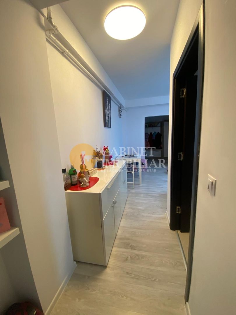 2 CAMERE - ETAJ 2- POPAS PACURARI - Poză 7