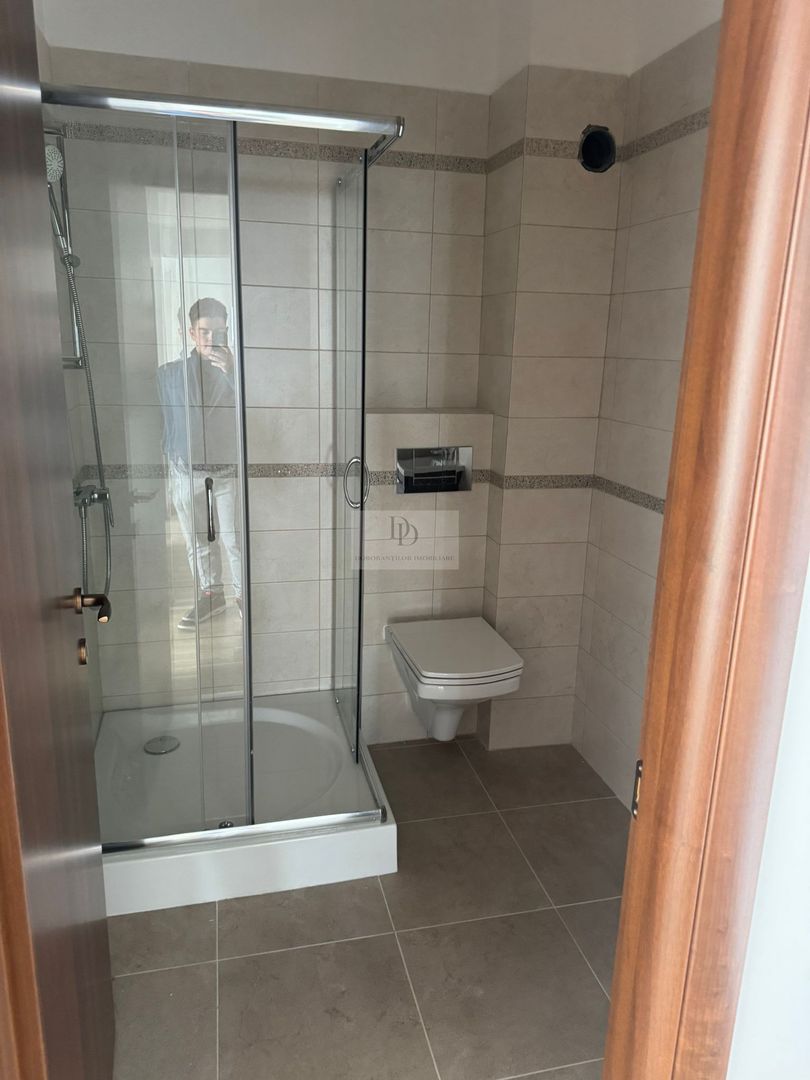 Penthouse 3 camere de vânzare + Terasă 46 mp | Parcare | Buna Ziua - Poză 9