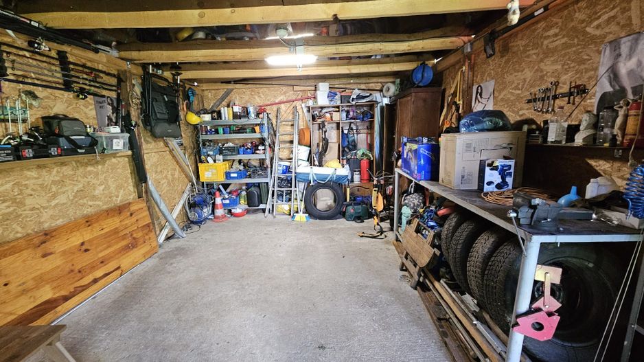 🏡 Casă de vânzare – Nucșoara, Argeș | Zonă montană | Teren 3000 mp - Poză 16