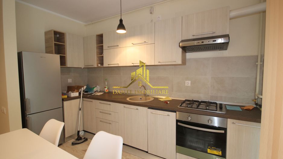 2 camere, mobilat modern, bloc nou, VIVIDO, Iulius Mall, FSEGA - Poză 3