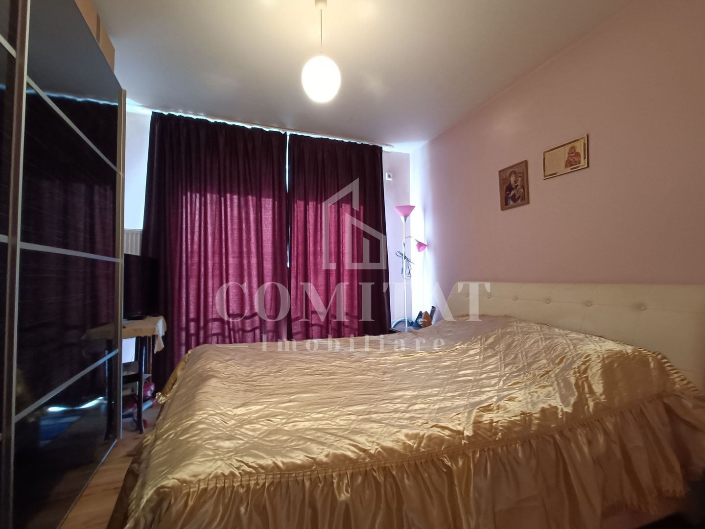 Apartament cu 2 camere | Zona Eroilor - Florești - Poză 10