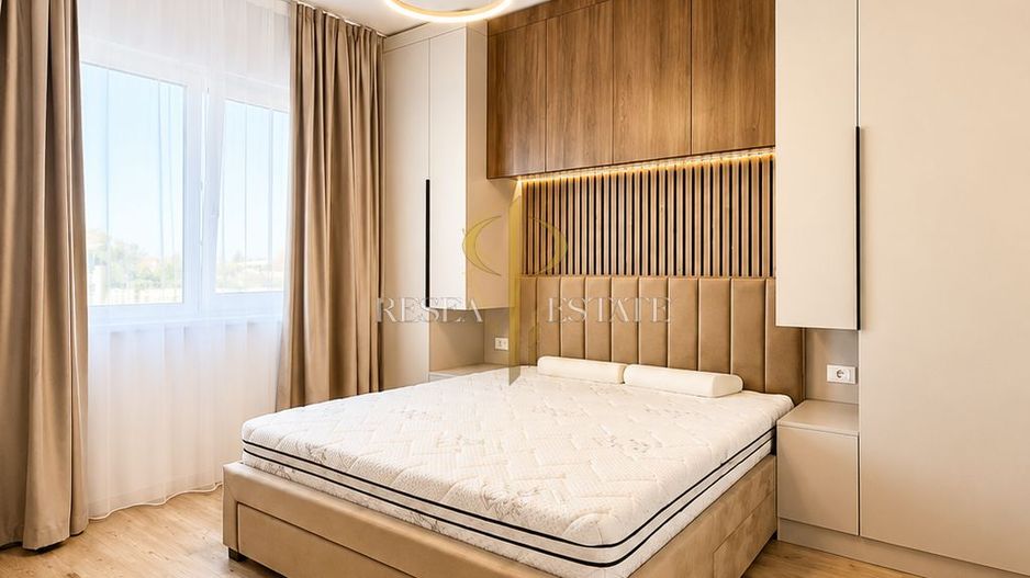 Apartament de închiriat în Aradului, Timisoara - Poză 4