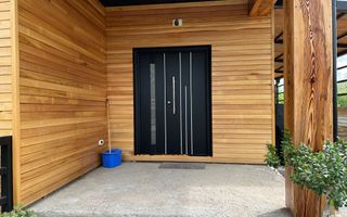 Casă Premium de Vânzare în Snagov – Eleganță, Confort și Teren Generos - Poză 2