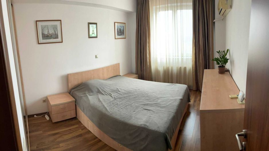 Apartament 2 camere pe malul Deltei Vacaresti, la 7 min de Mall SunPlaza, metrou - Poză 6