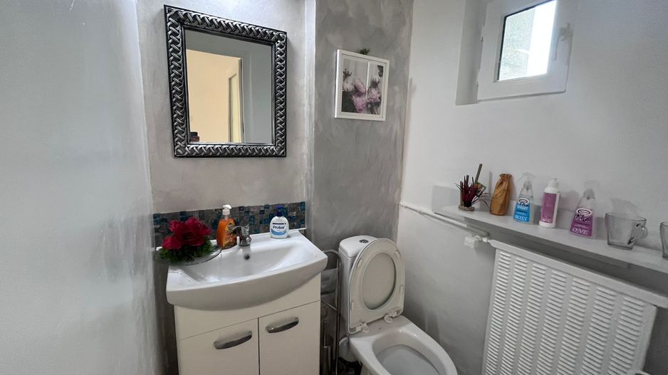 Apartament LUX 3 camere | 13 Septembrie | Margeanului - Poză 8