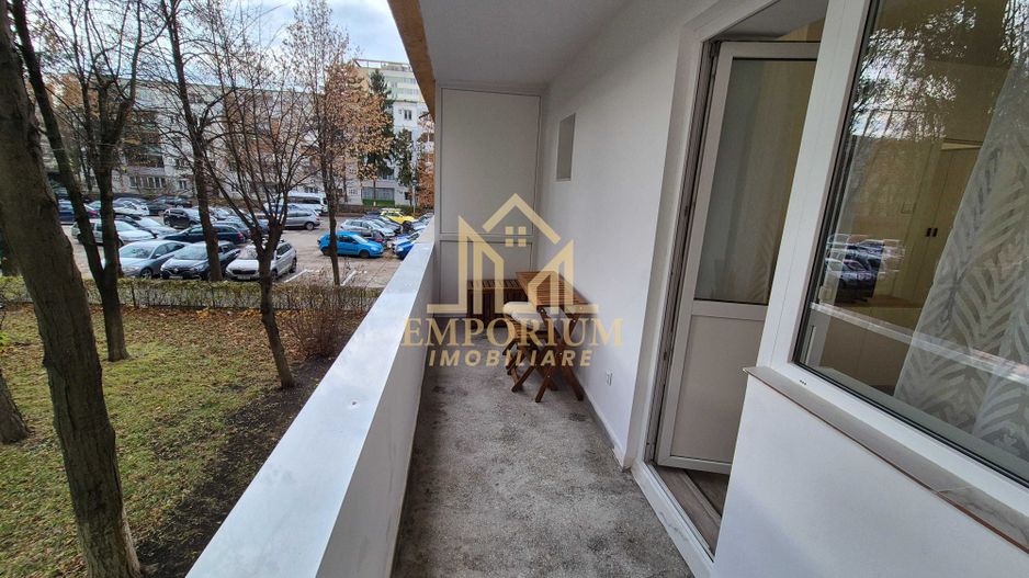 2 camere decomandate, Gheorgheni, zona Piața Hermes - Poză 8