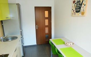 Inchiriez apartament nou 2 camere Plaza Militari Lujerului - Poză 2