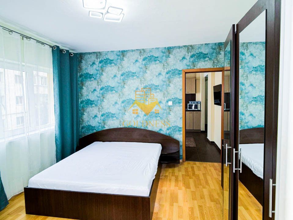 3 camere, open space, modern, parcare, Marasti, zona The Office, BRD - Poză 3