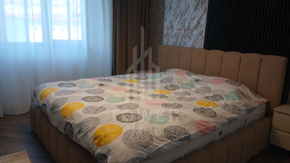 Apartament 3 camere decomandat | zona Piata Rahova | - Poză 4