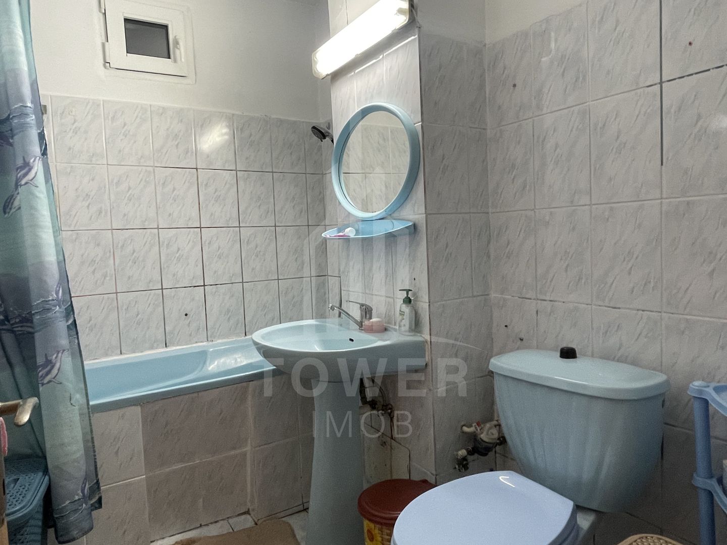 Apartment 2 camere| 52 mp utili | decomandat | ultracentral | mobilat - Poză 7