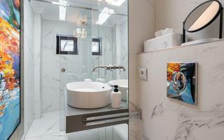 Inchiriere apartament 4 camere | Strada Mexic - Poză 10