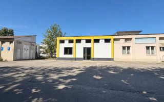 De inchiriat - Spatiu comercial / birou 54 mp| Craiovei - Negoiu - Poză 5