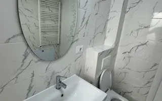 Apartament NOU 2 camere+parcare Luxor Residence - Poză 17