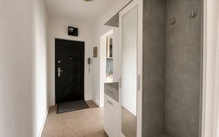 Apartament cu 2 camere | Spitalul Judetean - Poză 11