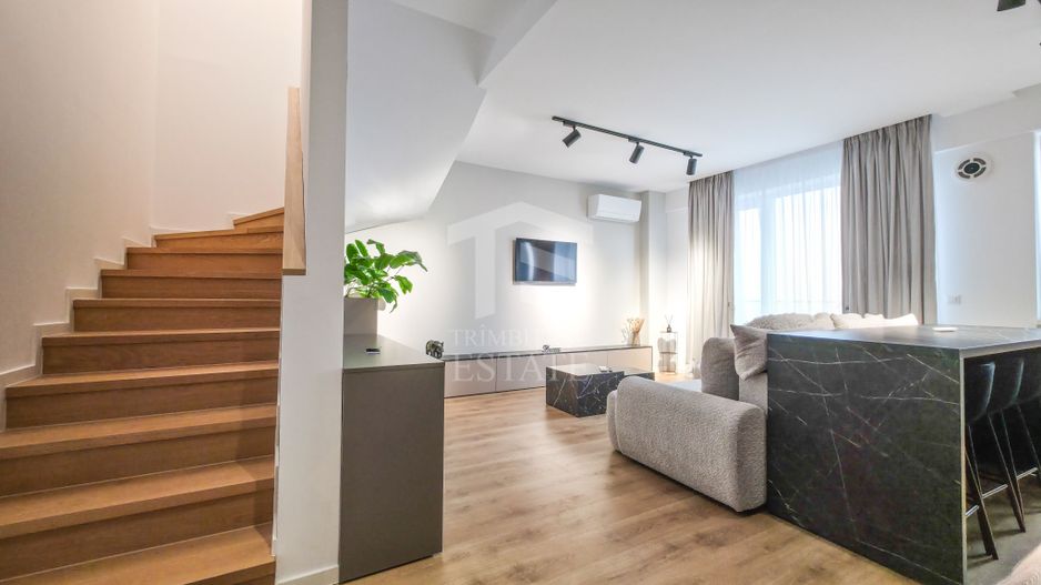 Pet Friendly | Duplex | 13 Septembrie | Sebastian | Vulcan-Progresului - Poză 1
