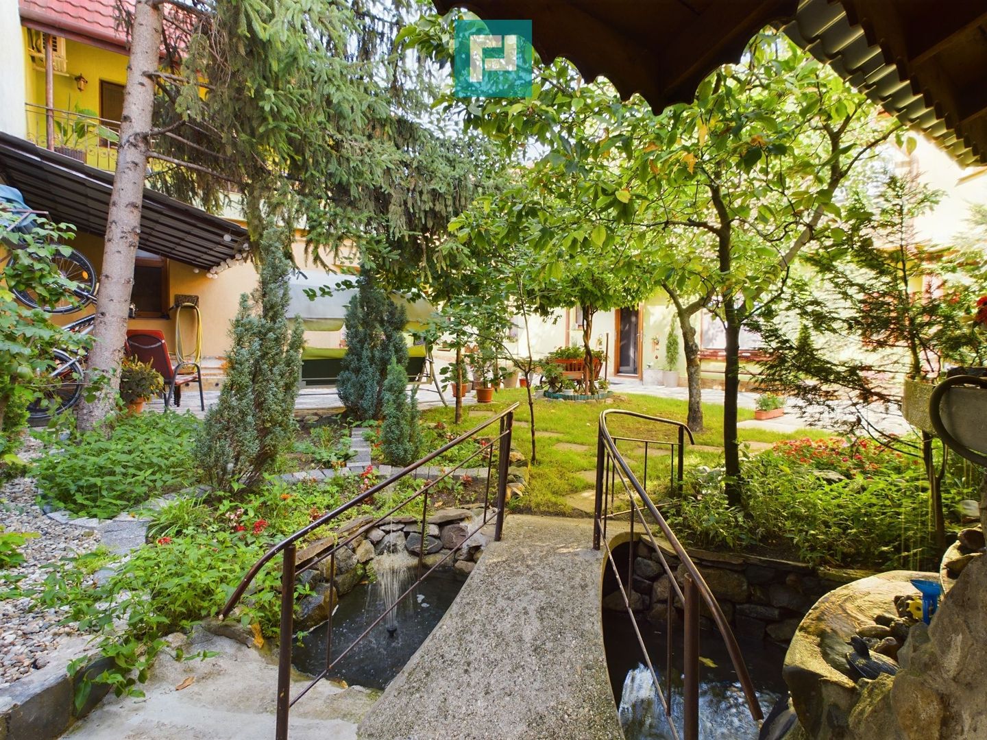 Spațiu de birouri pe Strada Poet Andrei Mureșanu - Poză 65