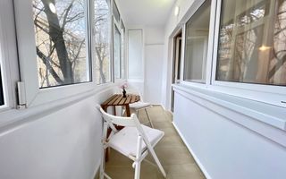 Garsoniera  moderna_mobilata si utilata***Bloc boutique//Piata Alba Iulia - Poză 9