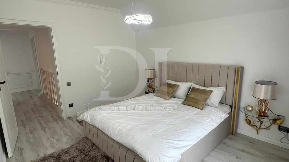 Casa ultrafinisata / totul nou / Zona Salicea - Poză 12