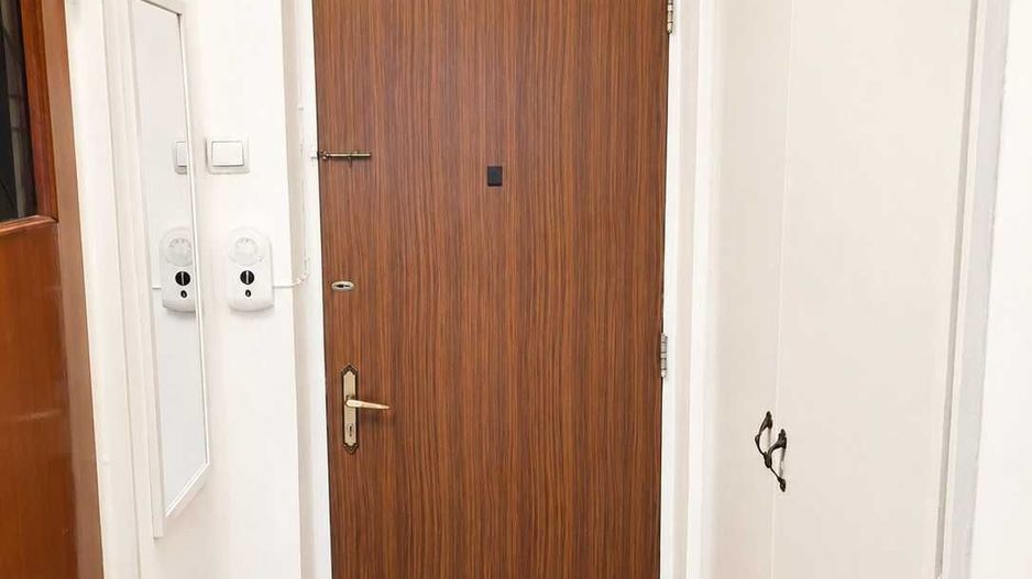 Garsoniera pet friendly, aproape Policlinica Titan, mobilata, etaj 9 - Poză 7