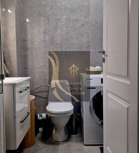 Apartament 3 camere, balcon, lift - Crangasi,Belvedere - Poză 11